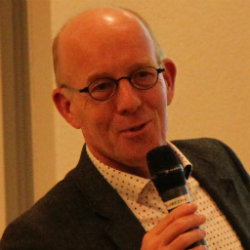 Michael Boddeke