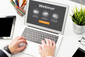 Webinar Econobis